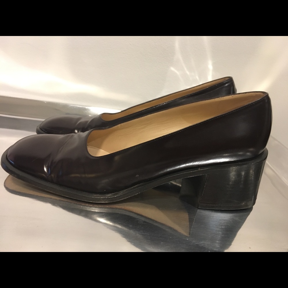 Bottega Veneta 90’s Vintage Shoes